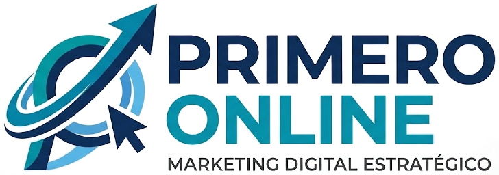 Primero Online — Marketing digital estratégico
